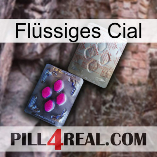 Flüssiges Cial 38